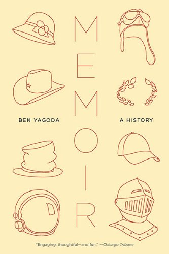 Imagen de archivo de Memoir: A History a la venta por ThriftBooks-Dallas