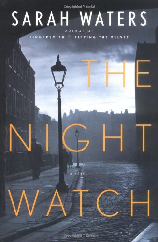 Imagen de archivo de The Night Watch a la venta por SecondSale
