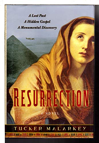 Resurrection: A Novel (signed)