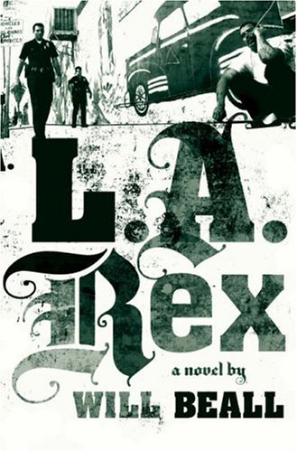 Imagen de archivo de L. A. Rex a la venta por Better World Books