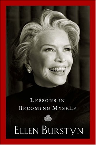 Imagen de archivo de Lessons in Becoming Myself a la venta por Willis Monie-Books, ABAA