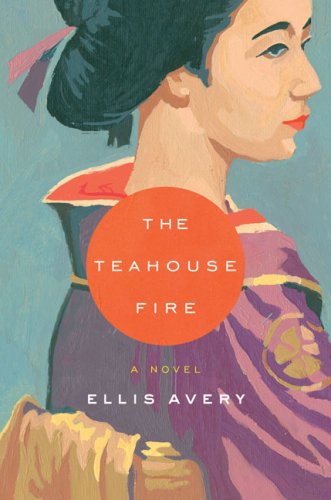 9781594489303: The Teahouse Fire