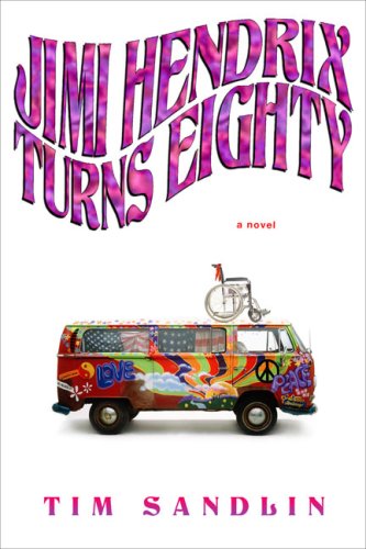 Stock image for Jimi Hendrix Turns Eighty for sale by Gulf Coast Books