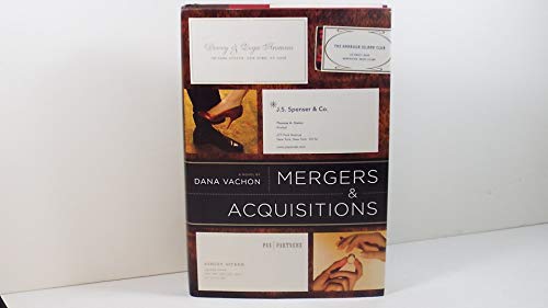 9781594489341: Mergers & Acquisitions
