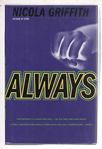 Stock image for Always for sale by Better World Books: West