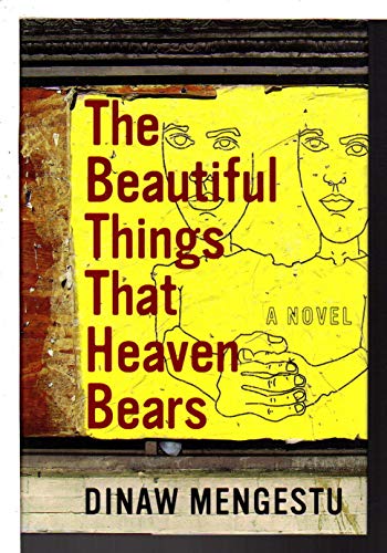 Imagen de archivo de The Beautiful Things That Heaven Bears a la venta por SecondSale