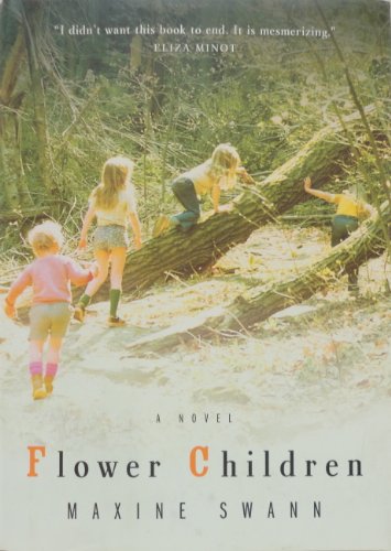 Imagen de archivo de Flower Children a la venta por SecondSale