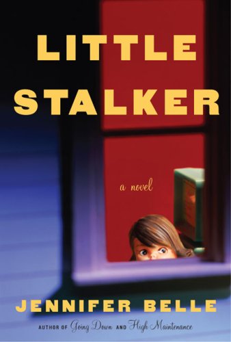 Beispielbild fr Little Stalker zum Verkauf von Better World Books