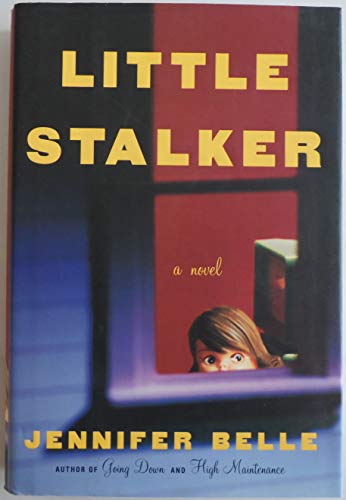 Stock image for Little Stalker for sale by BookHolders