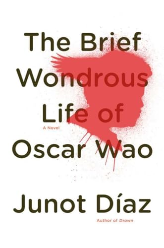 Beispielbild fr The Brief Wondrous Life of Oscar Wao zum Verkauf von Gulf Coast Books