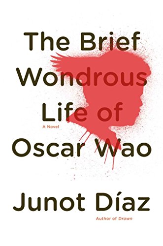 9781594489587: The Brief Wondrous Life of Oscar Wao (Pulitzer Prize Winner)