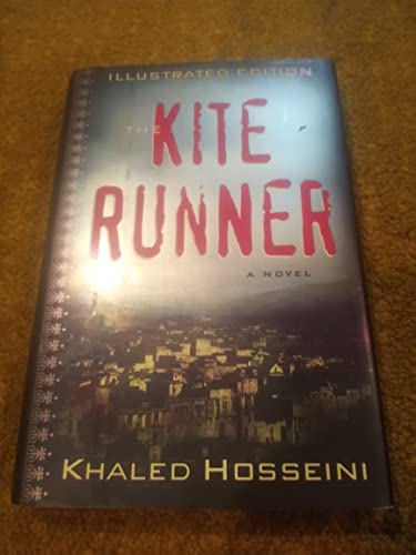 Stock image for The Kite Runner for sale by SecondSale