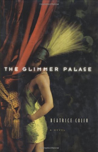 Stock image for The Glimmer Palace for sale by Flash Books