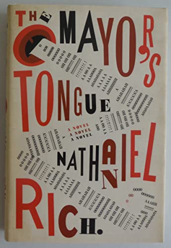 Imagen de archivo de The Mayor's Tongue a la venta por Jenson Books Inc