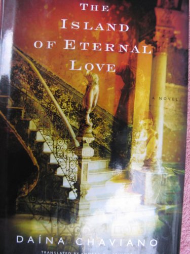 Stock image for The Island of Eternal Love for sale by Wonder Book