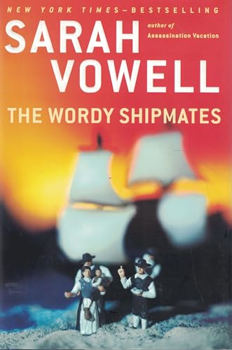 Beispielbild fr The Wordy Shipmates zum Verkauf von Your Online Bookstore