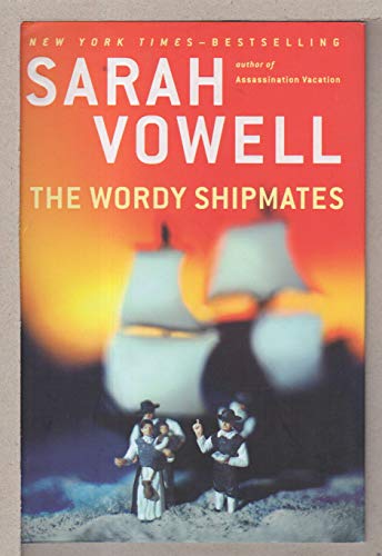 Stock image for The Wordy Shipmates for sale by SecondSale