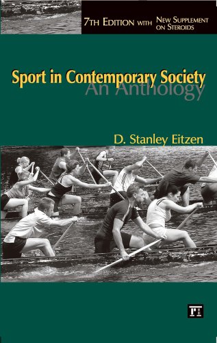 9781594513039: Sport In Contemporary Society: An Anthology
