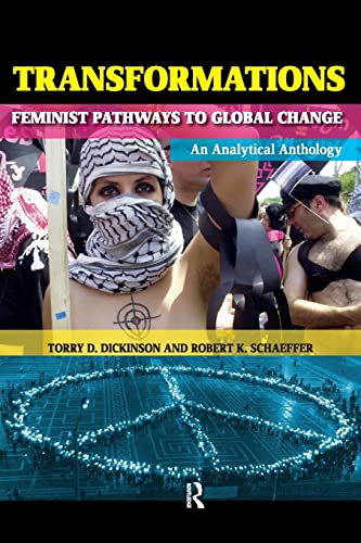 Imagen de archivo de Transformations: Feminist Pathways to Global Change a la venta por ThriftBooks-Atlanta