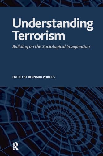 Beispielbild fr Understanding Terrorism zum Verkauf von Blackwell's