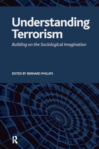 Stock image for Understanding Terrorism for sale by Blackwell's