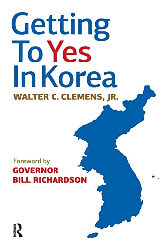 9781594514074: Getting to Yes in Korea