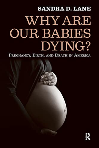 9781594514418: Why Are Our Babies Dying?: Pregnancy, Birth, and Death in America