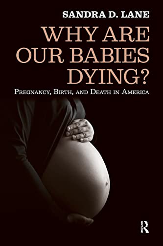 Stock image for Why Are Our Babies Dying?: Pregnancy, Birth, and Death in America for sale by SecondSale