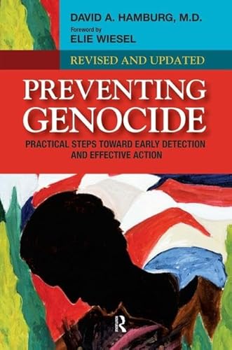 Stock image for Preventing Genocide: Practical Steps Toward Early Detection and Effective Action for sale by Revaluation Books