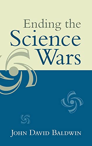 9781594515590: Ending the Science Wars