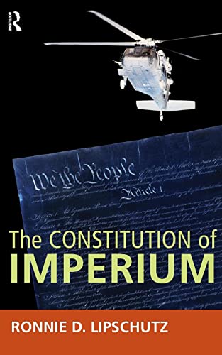 Imagen de archivo de The Constitution of Imperium a la venta por SecondSale