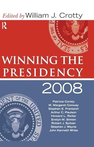 9781594515903: Winning the Presidency 2008