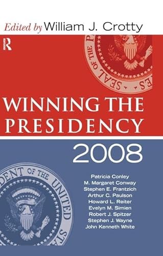 9781594515903: Winning the Presidency 2008