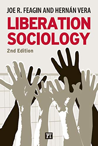 Imagen de archivo de Liberation Sociology a la venta por Better World Books