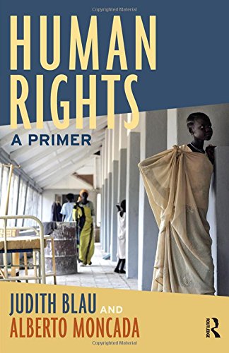 9781594516139: Human Rights: A Primer