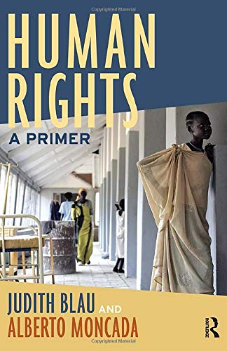 Imagen de archivo de Human Rights: A Primer a la venta por Bulrushed Books