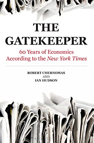 Gatekeeper (9781594516832) by Chernomas, Robert