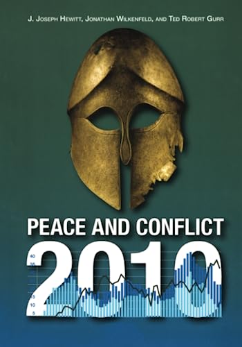 9781594517167: Peace and Conflict 2010: 2010