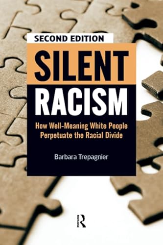 Beispielbild fr Silent Racism zum Verkauf von Blackwell's