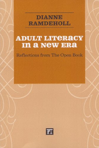 Beispielbild fr Adult Literacy in a New Era zum Verkauf von Blackwell's