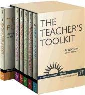 Imagen de archivo de The Teacher's Toolkit a la venta por Books From California