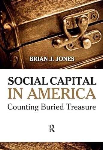 Beispielbild fr Social Capital in America zum Verkauf von Chiron Media