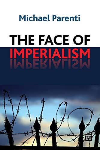 Beispielbild fr Face of Imperialism zum Verkauf von Blackwell's