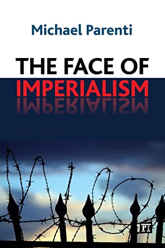 9781594519185: Face of Imperialism: Responsibility-Taking in the Political World