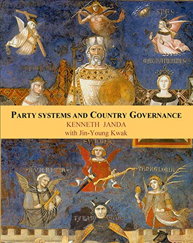 9781594519338: Party Systems and Country Governance