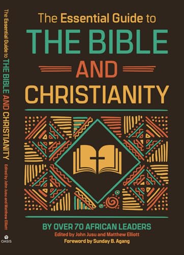 Beispielbild fr The Essential Guide to the Bible and Christianity zum Verkauf von ThriftBooks-Atlanta
