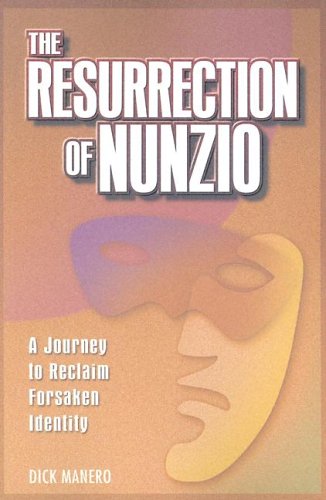 Imagen de archivo de The Resurrection of Nunzio a la venta por HPB-Movies