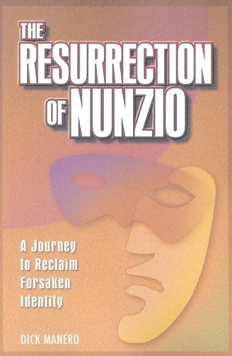 Stock image for The Resurrection of Nunzio for sale by HPB-Movies