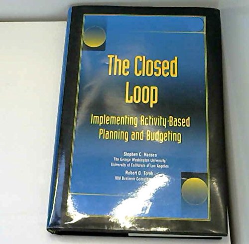 Beispielbild fr The Closed Loop zum Verkauf von GF Books, Inc.