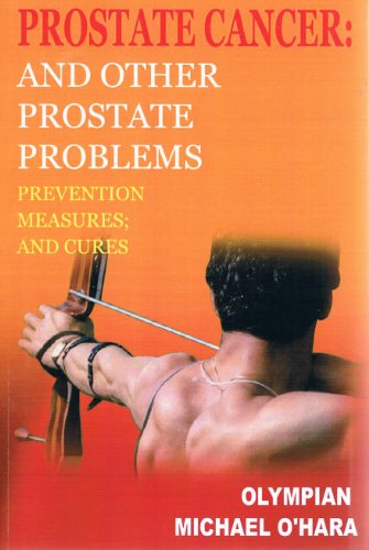 Stock image for Prostate Cancer: And Other Prostate Problems for sale by Ergodebooks